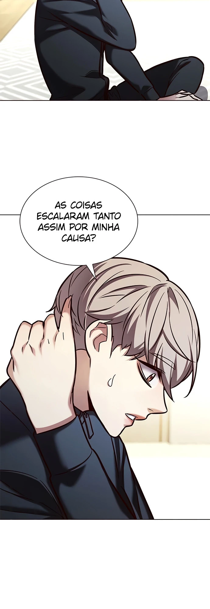 Eleceed — Cap. 201, pág. 42