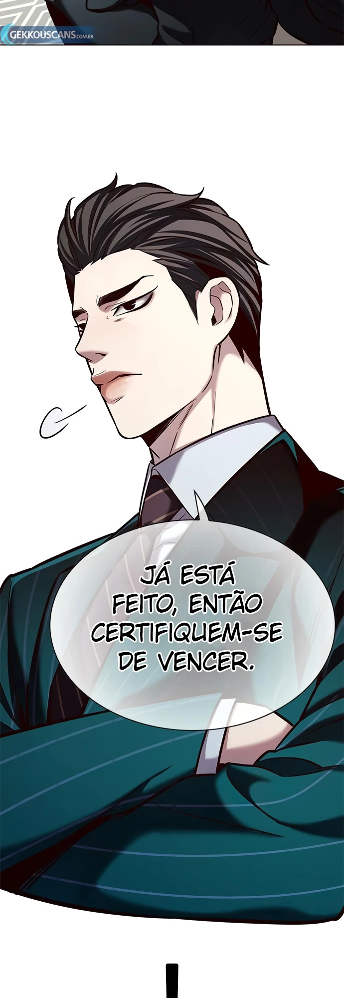 Eleceed — Cap. 201, pág. 49