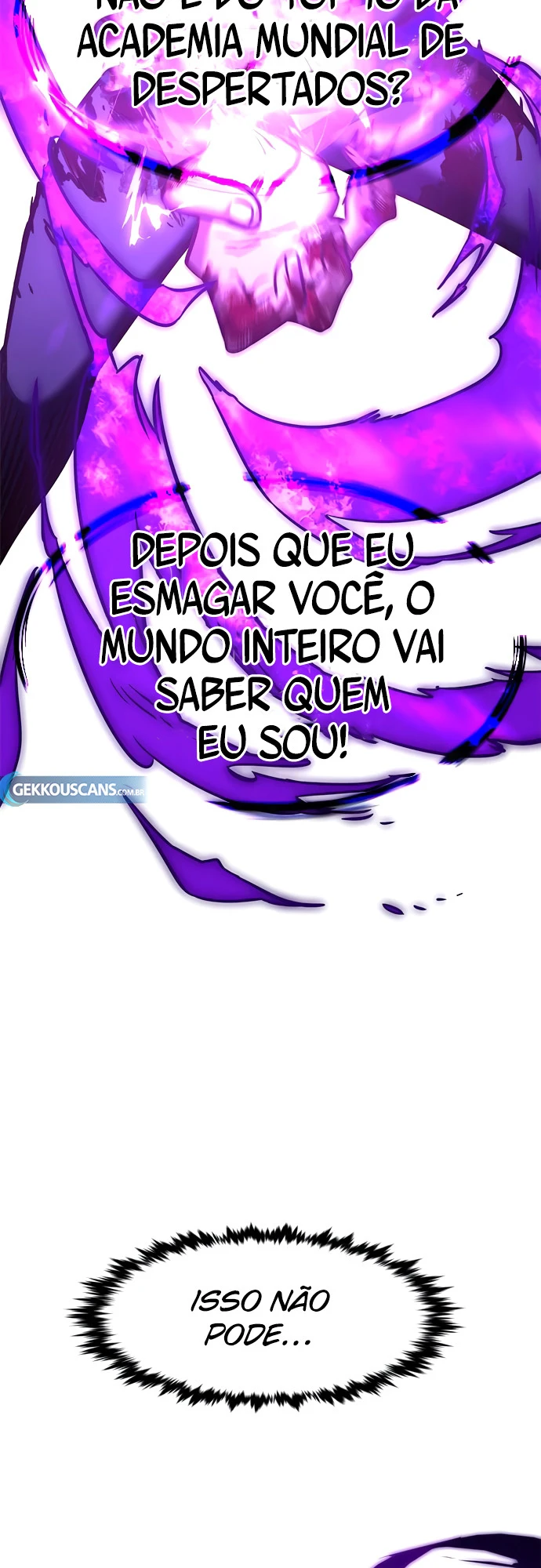 Eleceed — Cap. 203, pág. 38