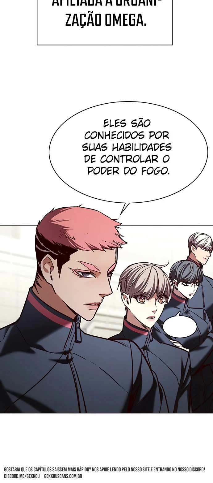 Eleceed — Cap. 203, pág. 70