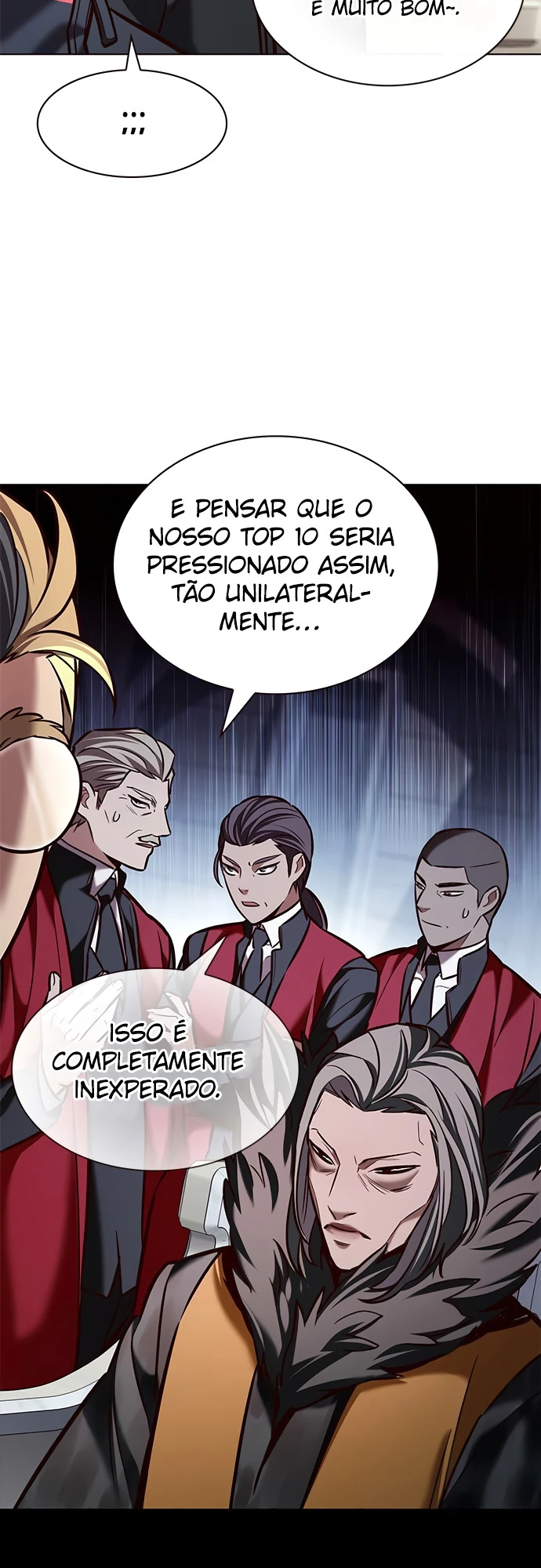 Eleceed — Cap. 206, pág. 4