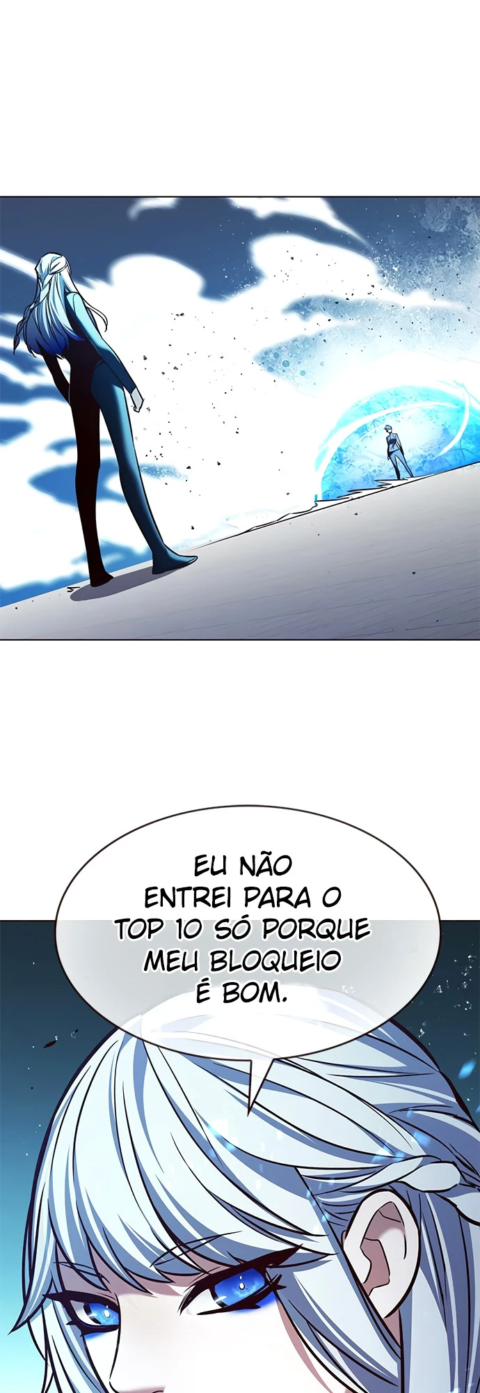 Eleceed — Cap. 206, pág. 42