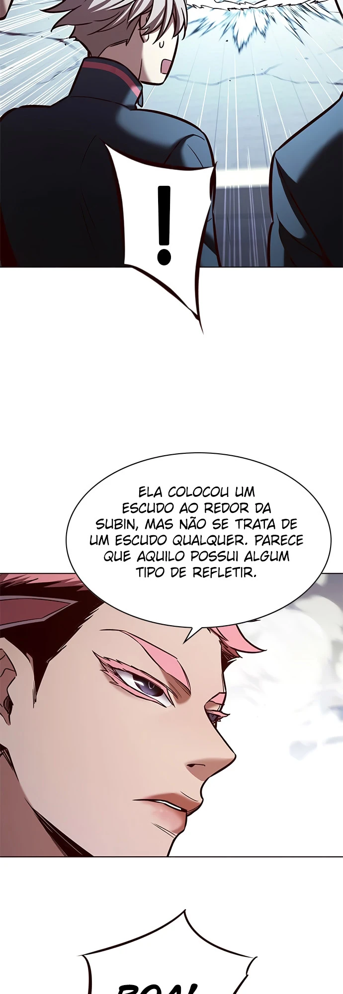 Eleceed — Cap. 206, pág. 45