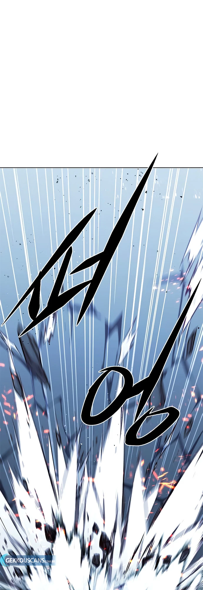 Eleceed — Cap. 206, pág. 64