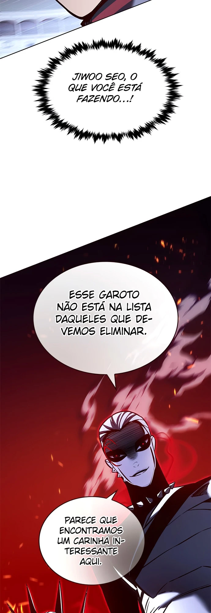 Eleceed — Cap. 208, pág. 10