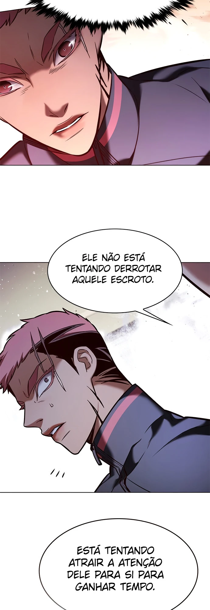 Eleceed — Cap. 208, pág. 28