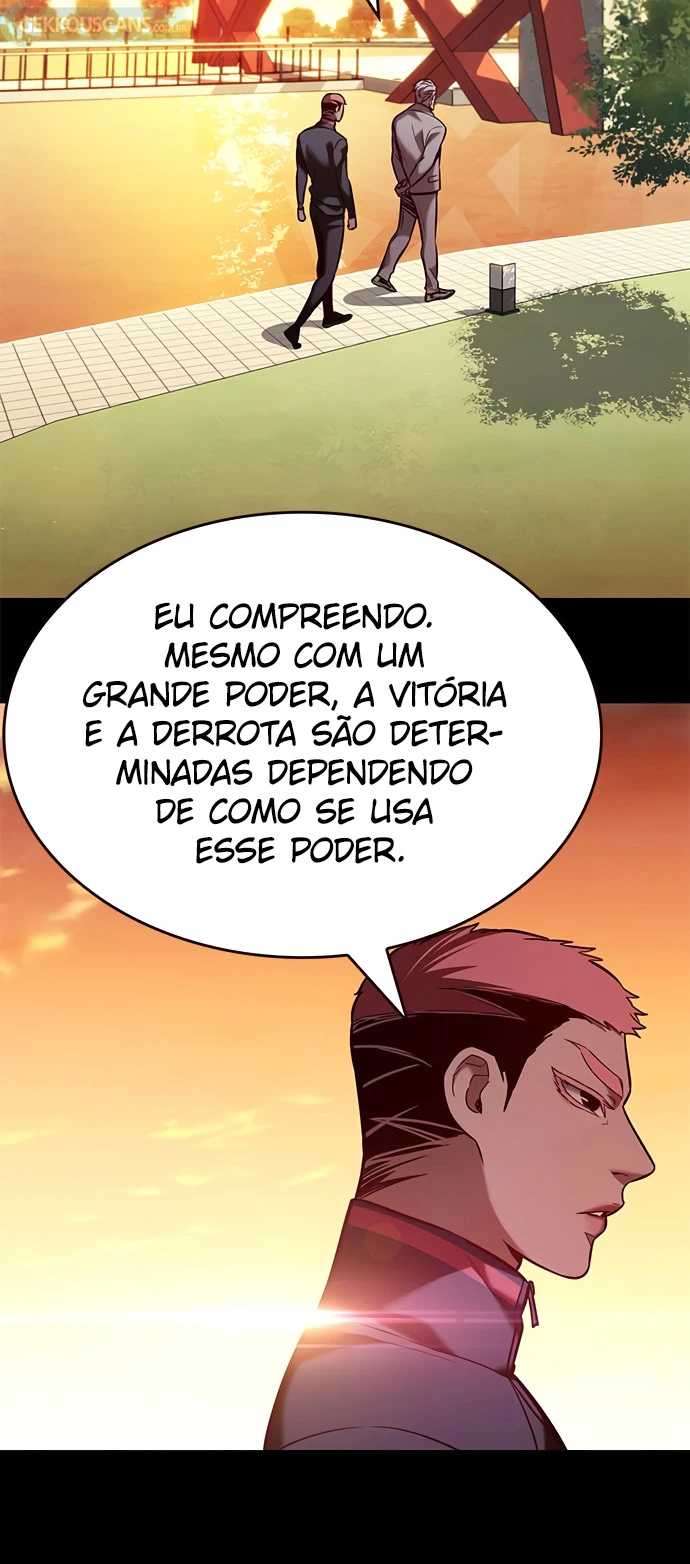Eleceed — Cap. 208, pág. 50