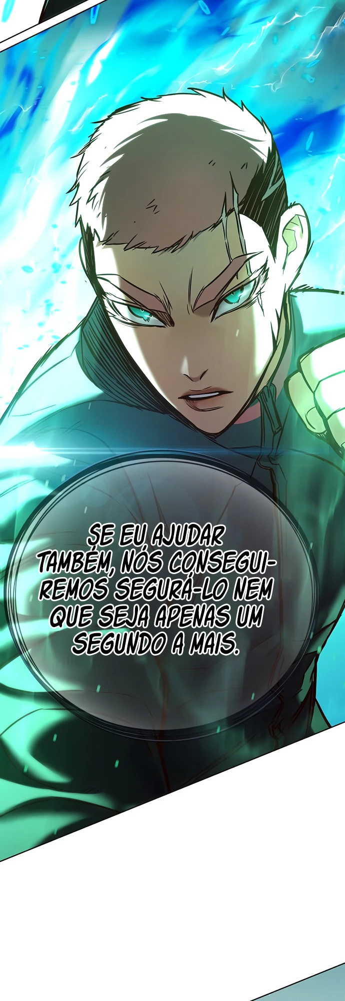 Eleceed — Cap. 208, pág. 66