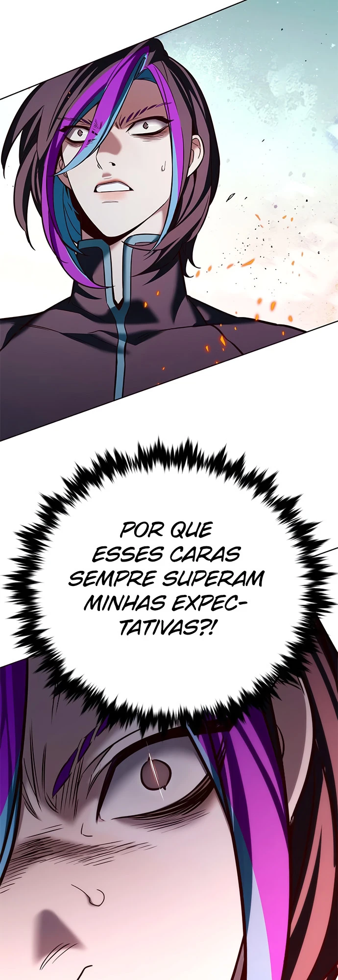 Eleceed — Cap. 208, pág. 67