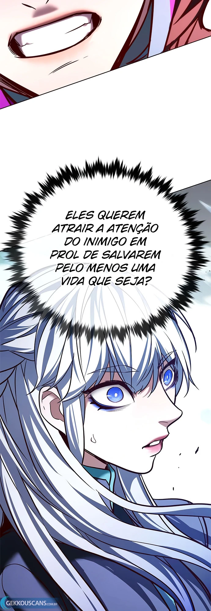 Eleceed — Cap. 208, pág. 68