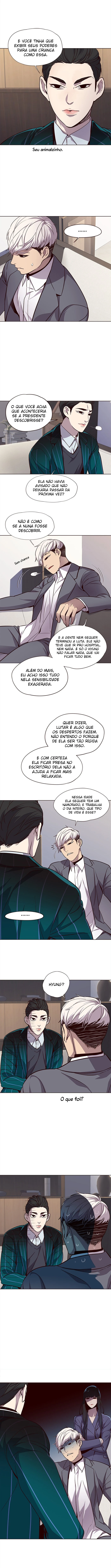 Eleceed — Cap. 21, pág. 3