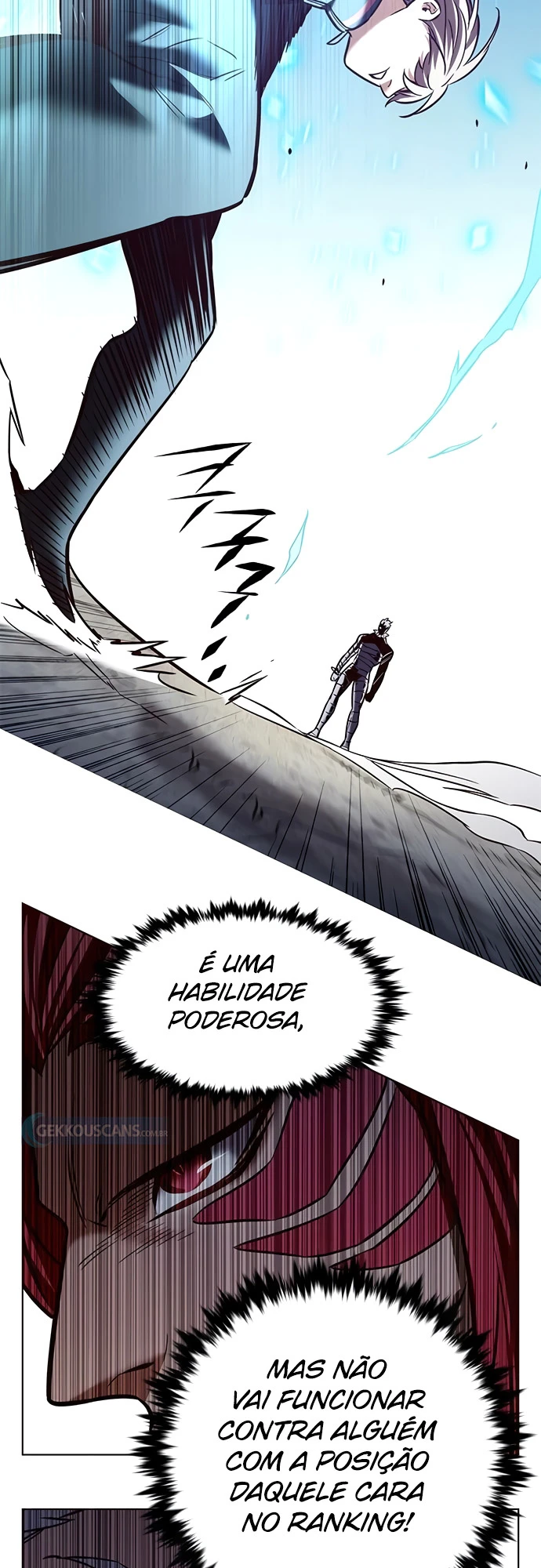 Eleceed — Cap. 210, pág. 5