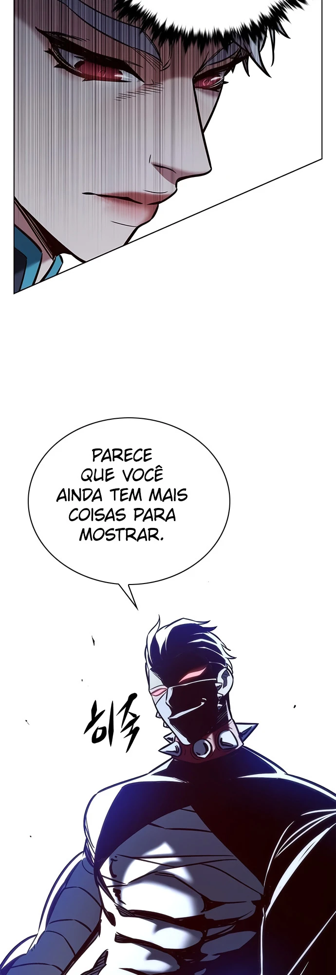 Eleceed — Cap. 210, pág. 6