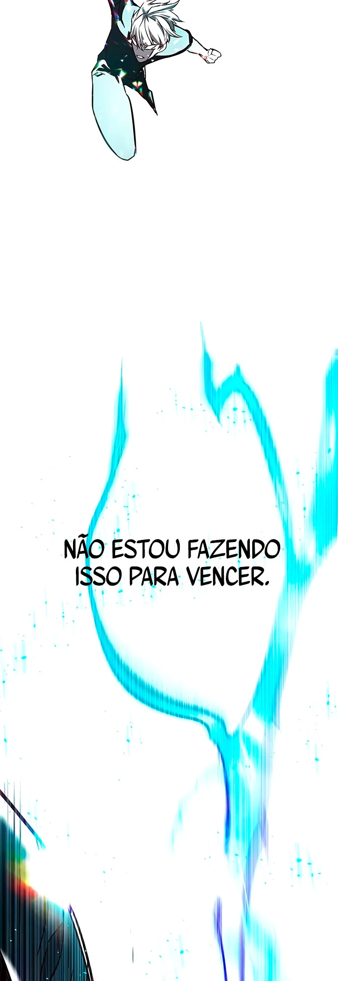 Eleceed — Cap. 210, pág. 32