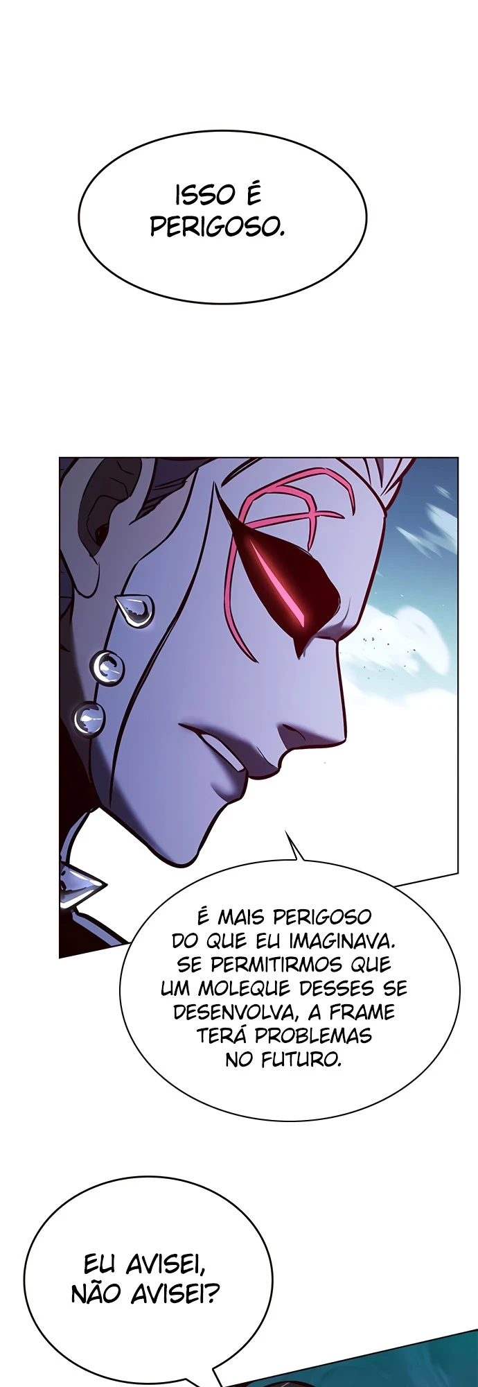 Eleceed — Cap. 210, pág. 55