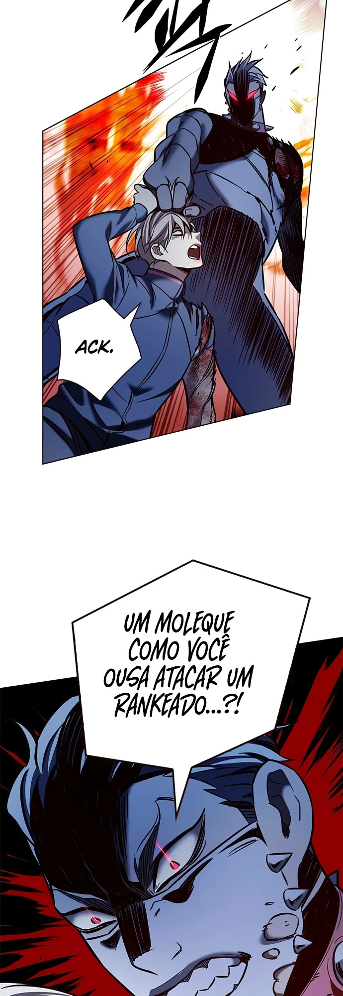 Eleceed — Cap. 210, pág. 59