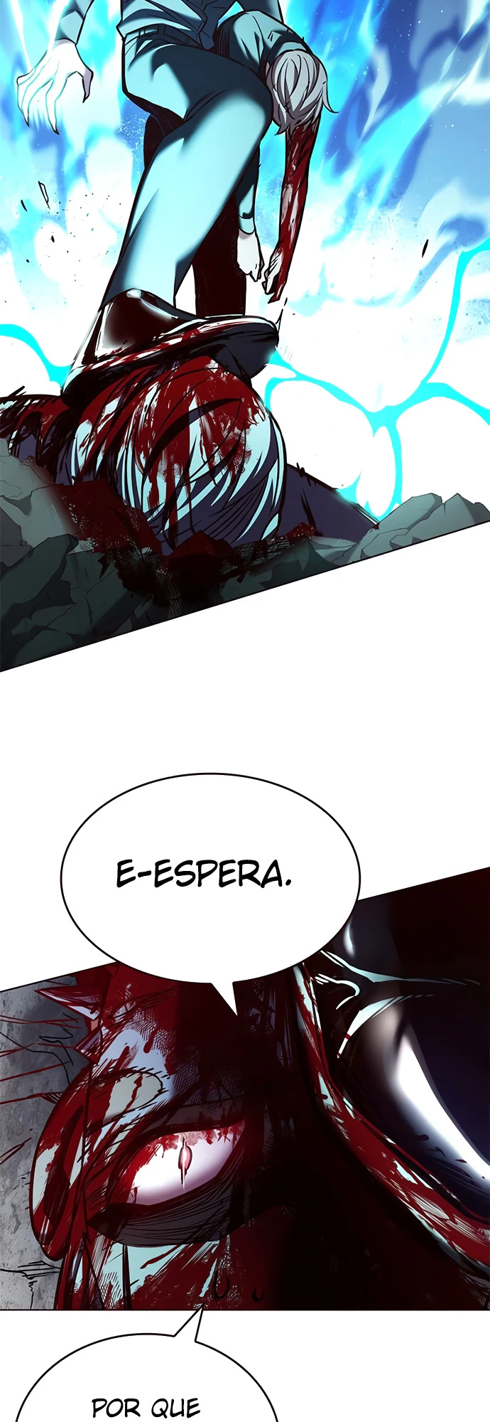 Eleceed — Cap. 211, pág. 11