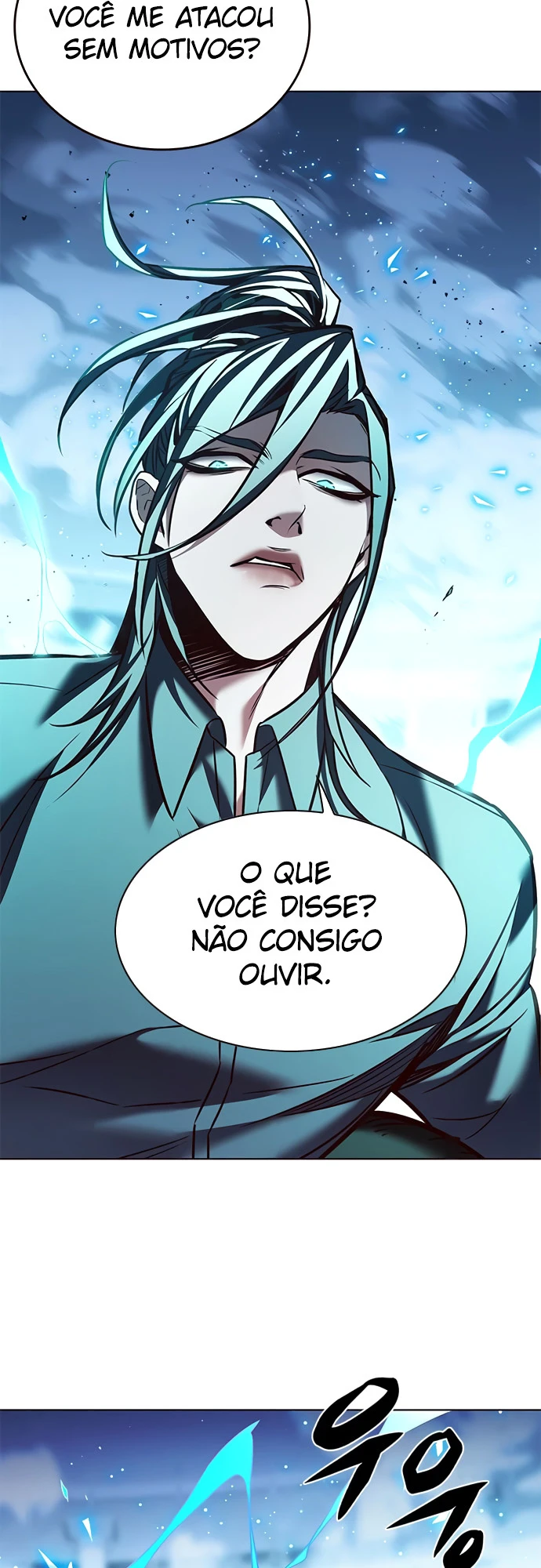 Eleceed — Cap. 211, pág. 12