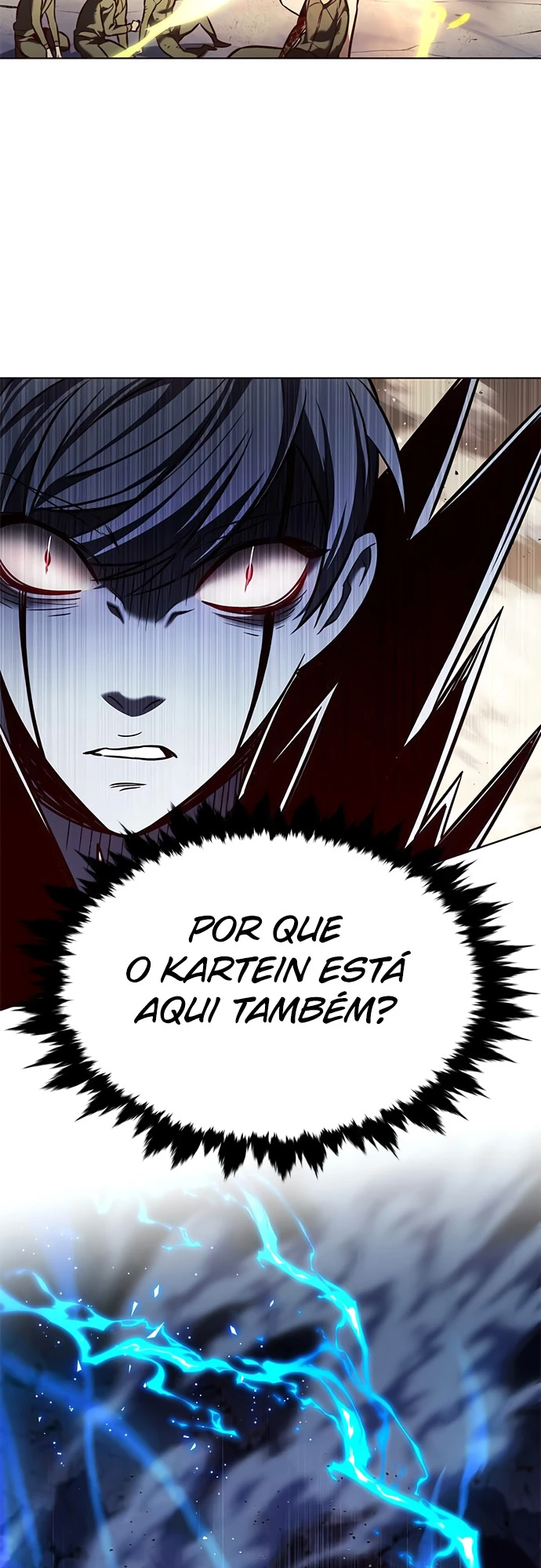 Eleceed — Cap. 211, pág. 25