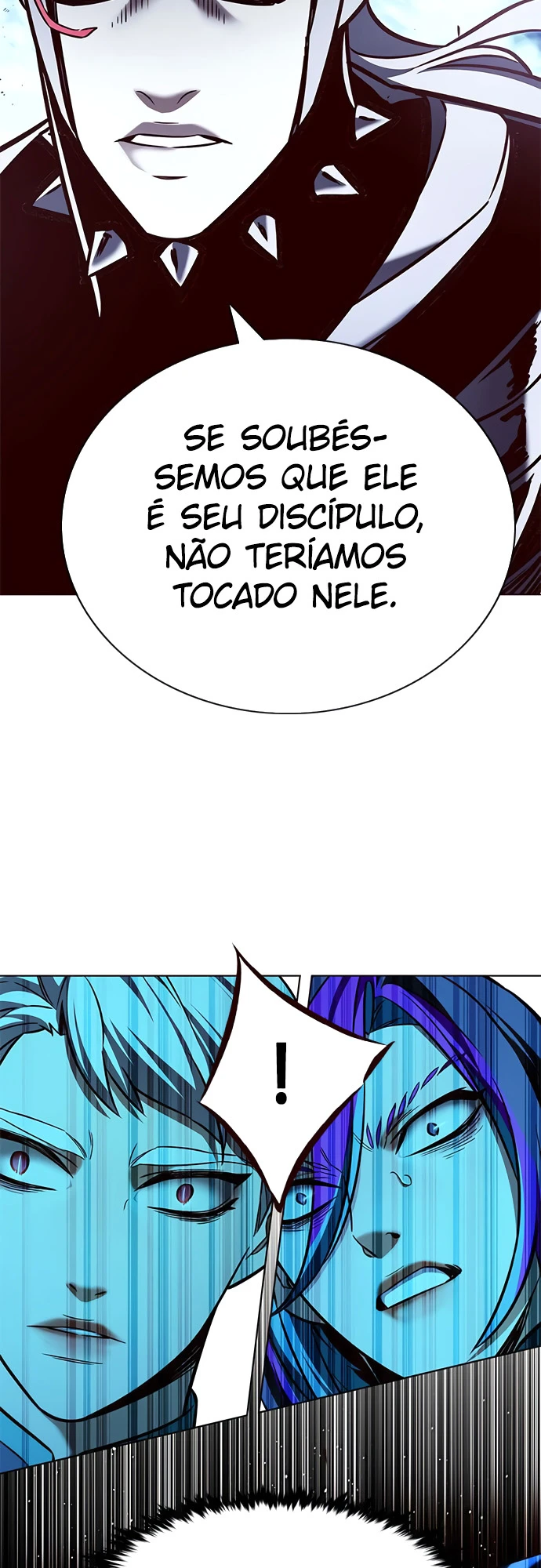 Eleceed — Cap. 211, pág. 32
