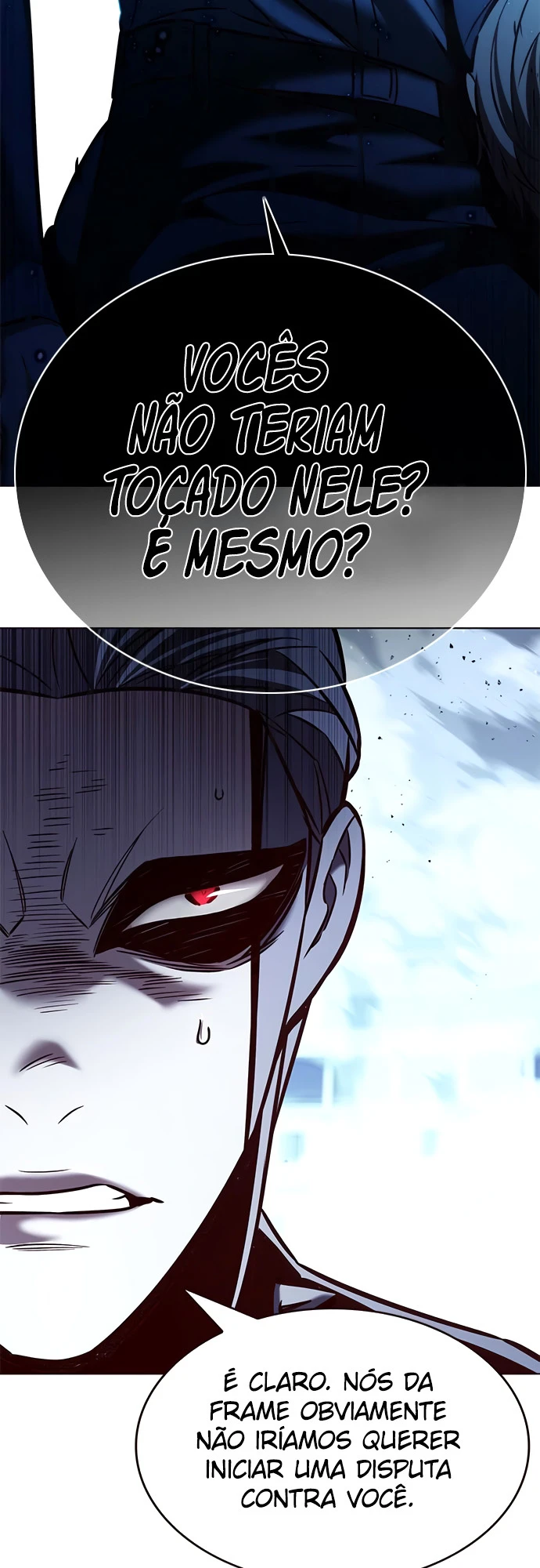 Eleceed — Cap. 211, pág. 36