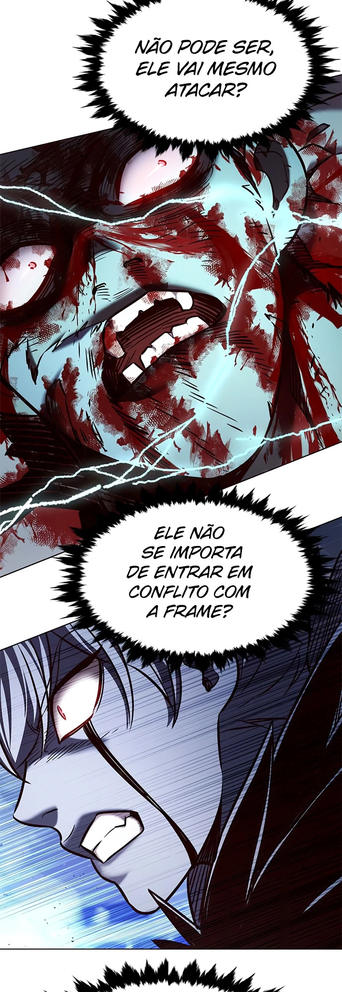 Eleceed — Cap. 211, pág. 47