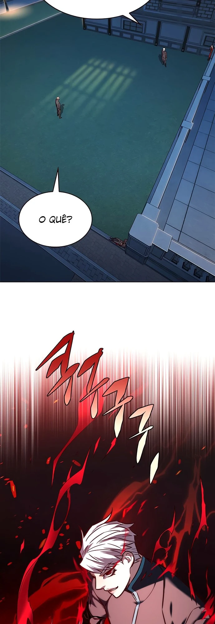 Eleceed — Cap. 217, pág. 37
