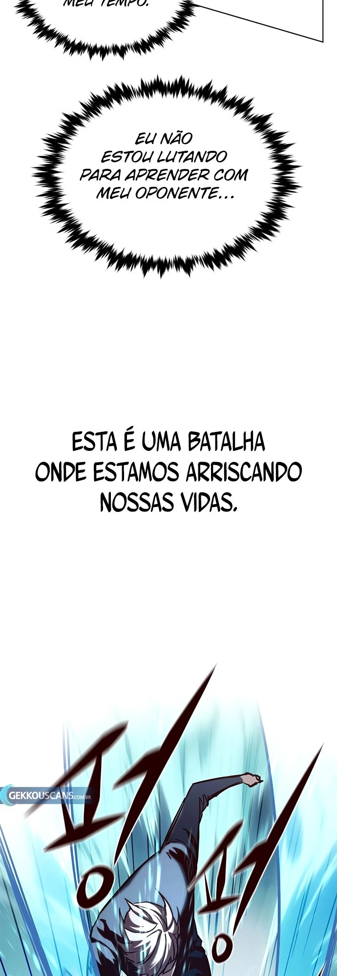 Eleceed — Cap. 217, pág. 56