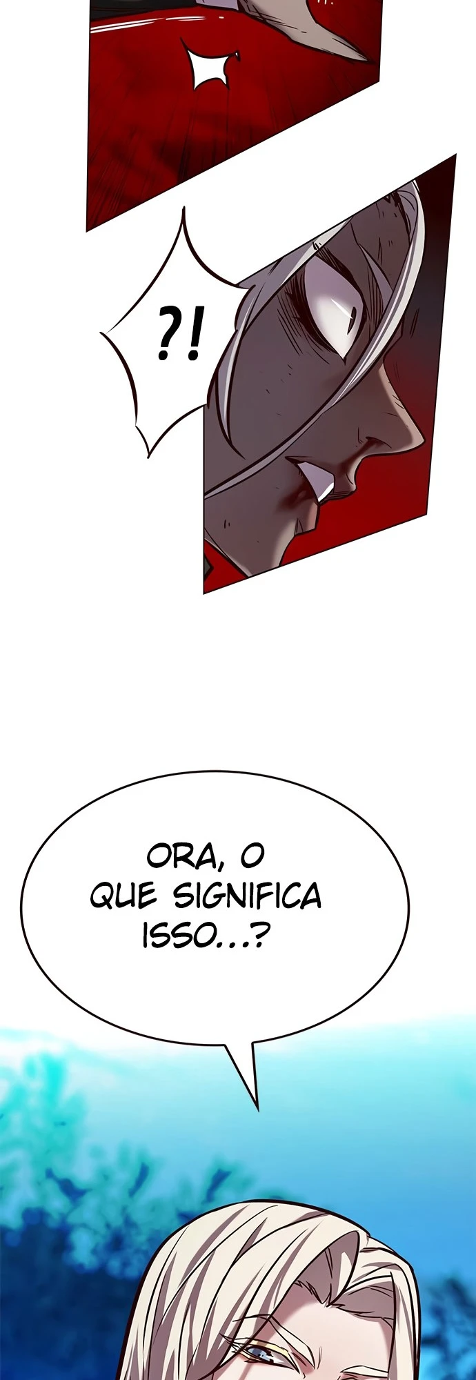 Eleceed — Cap. 217, pág. 67
