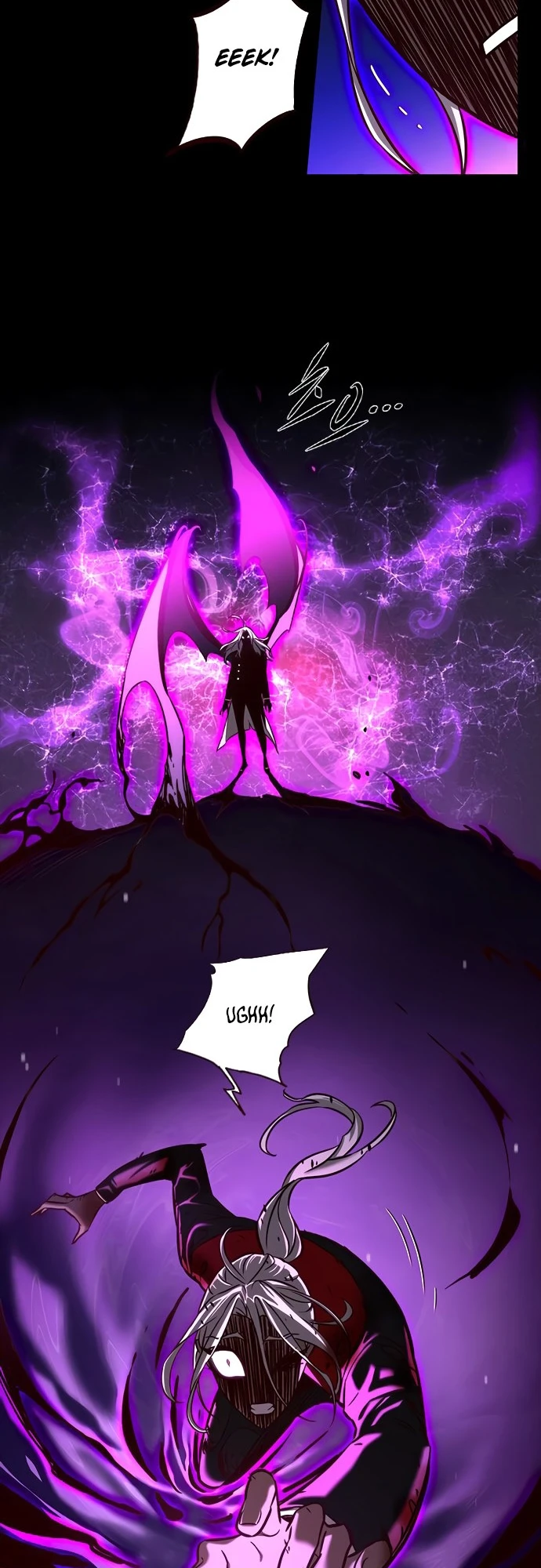 Eleceed — Cap. 218, pág. 20
