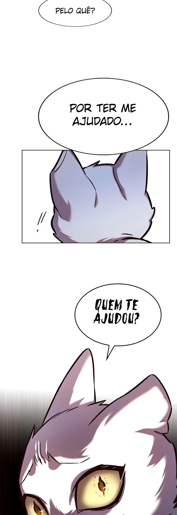 Eleceed — Cap. 218, pág. 47