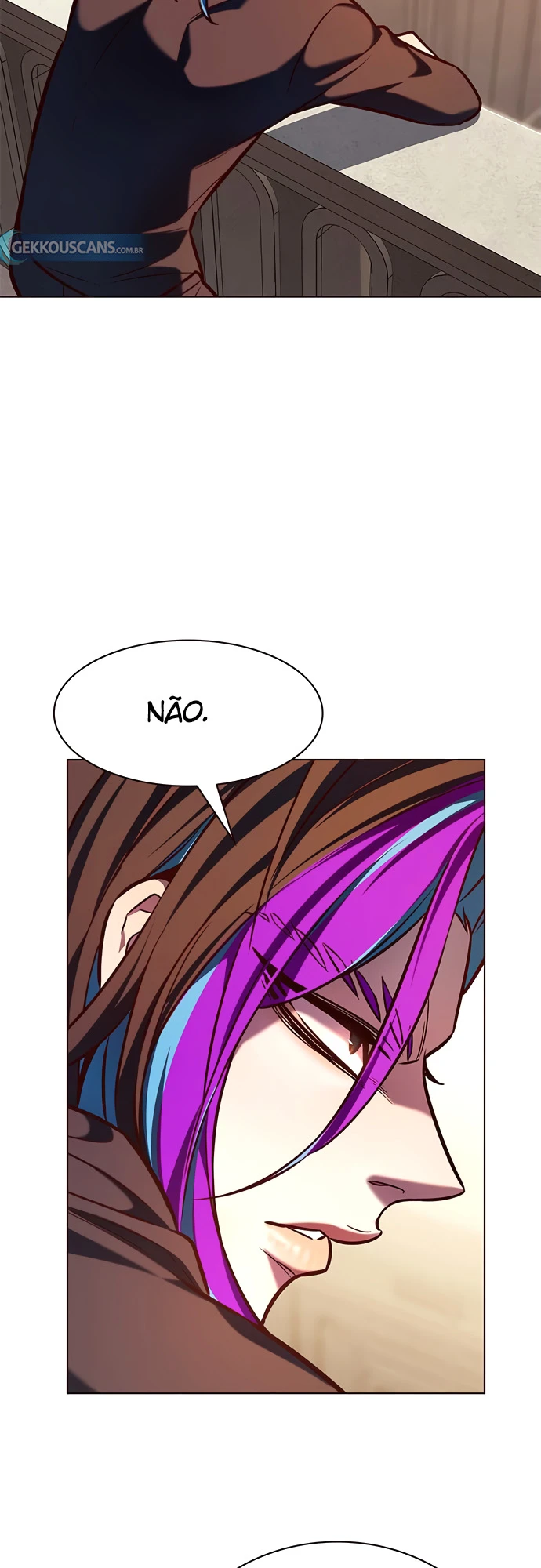 Eleceed — Cap. 219, pág. 6