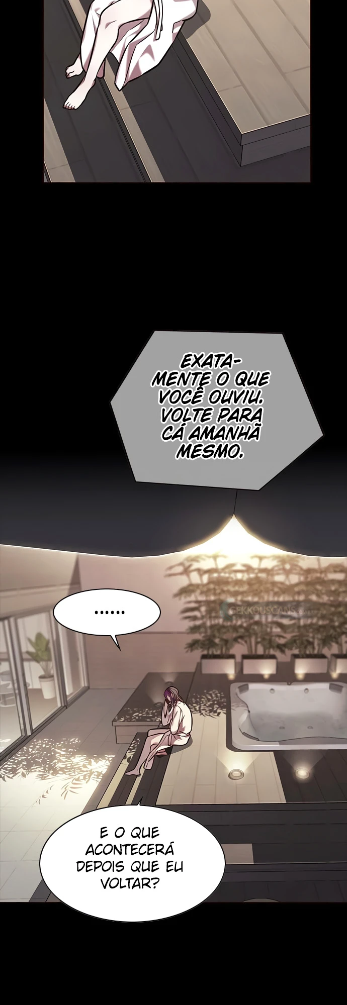 Eleceed — Cap. 219, pág. 19