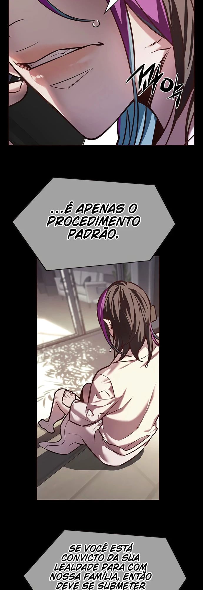 Eleceed — Cap. 219, pág. 21