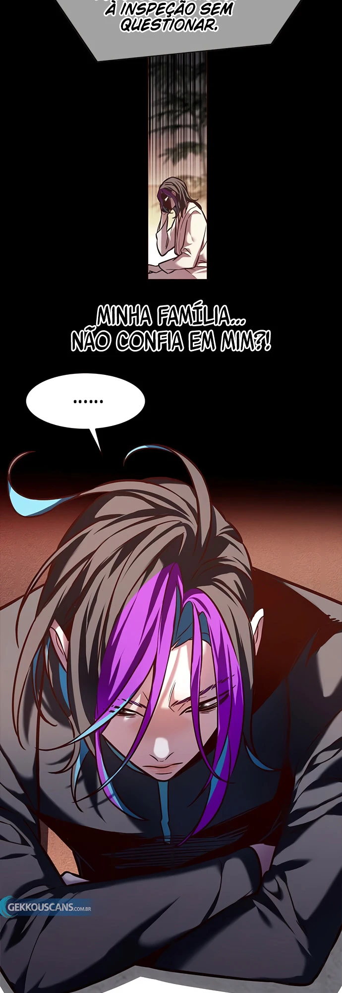 Eleceed — Cap. 219, pág. 22