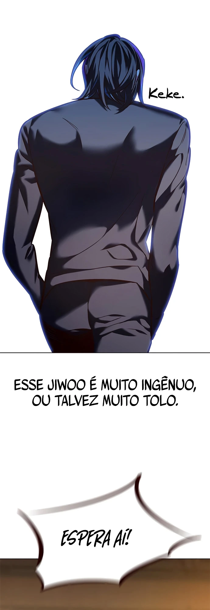Eleceed — Cap. 219, pág. 33