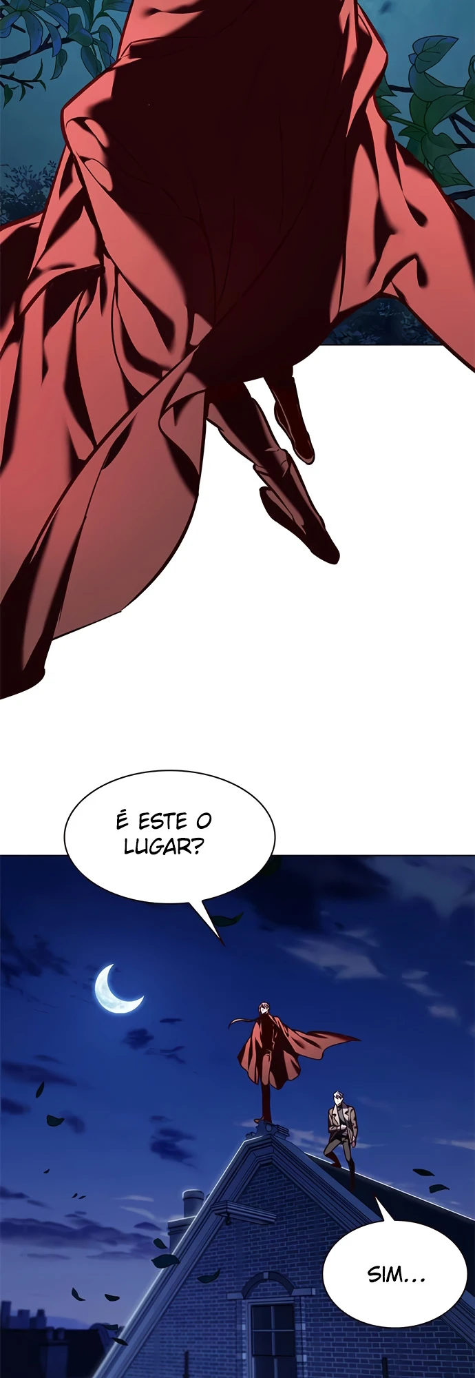 Eleceed — Cap. 219, pág. 44