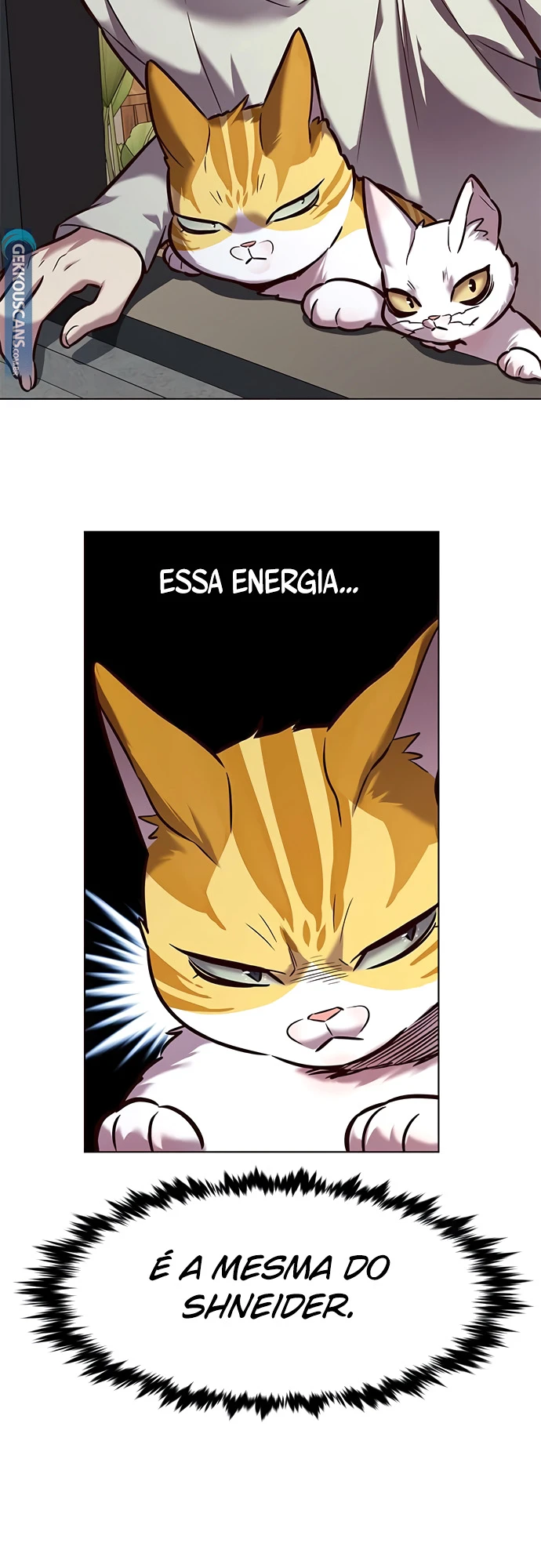 Eleceed — Cap. 220, pág. 3