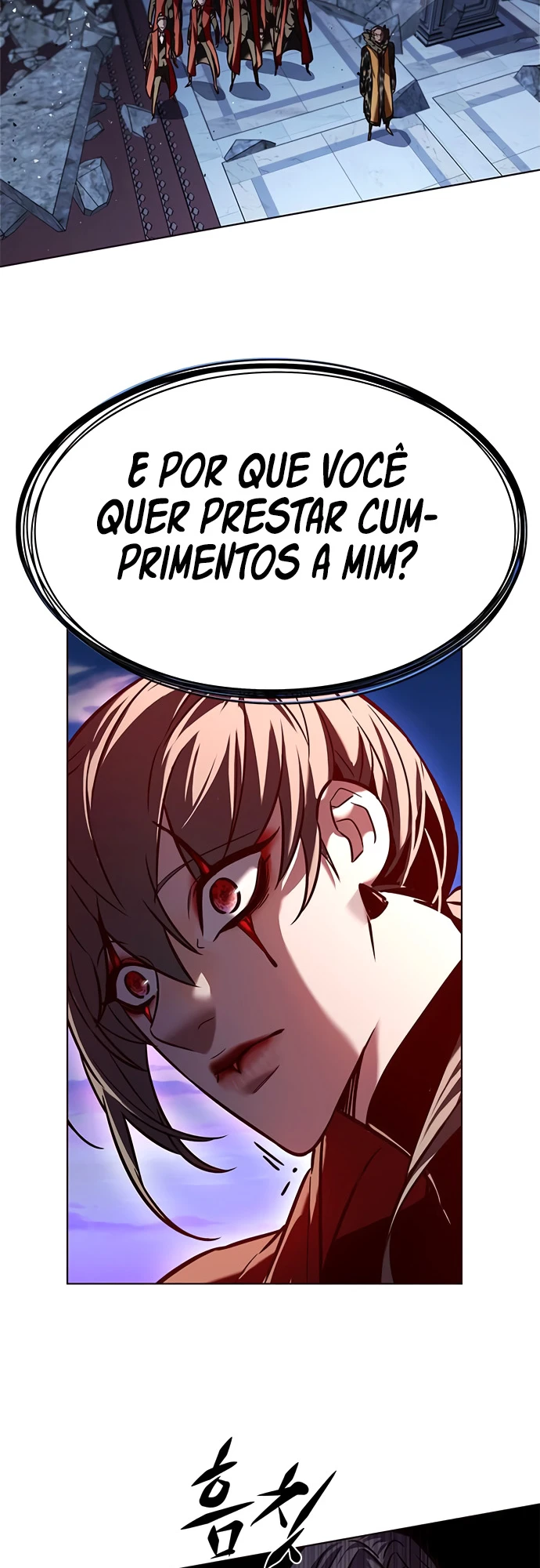 Eleceed — Cap. 220, pág. 17