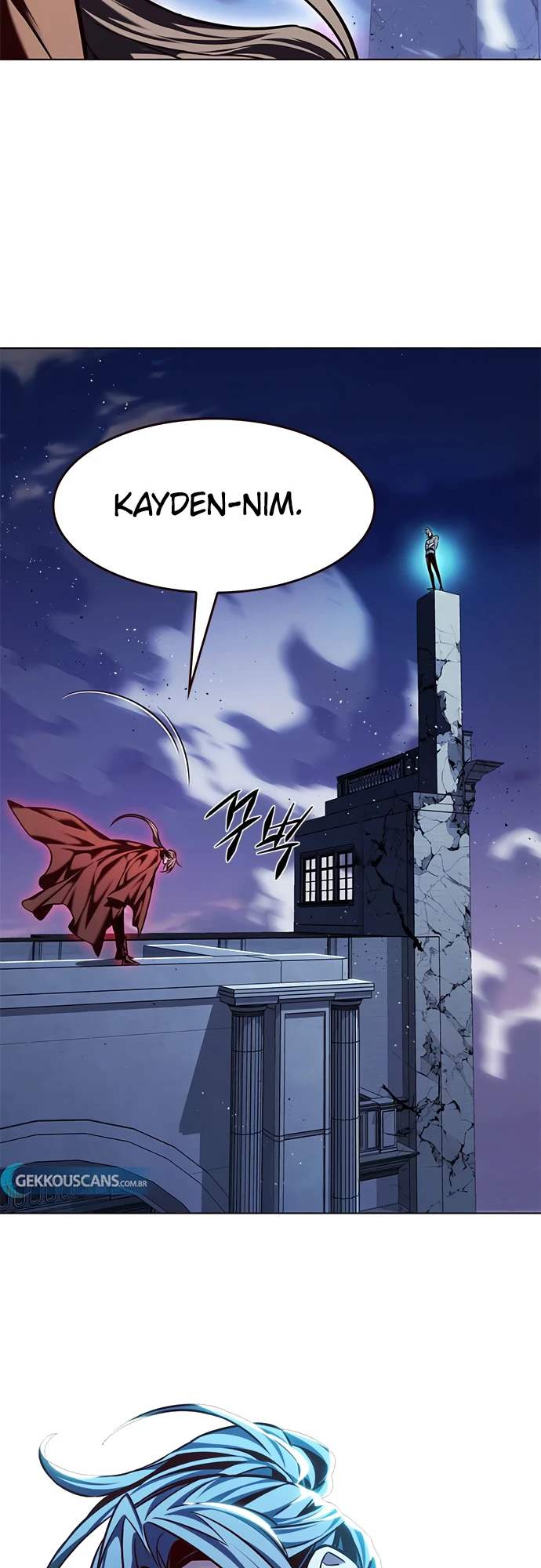 Eleceed — Cap. 220, pág. 20