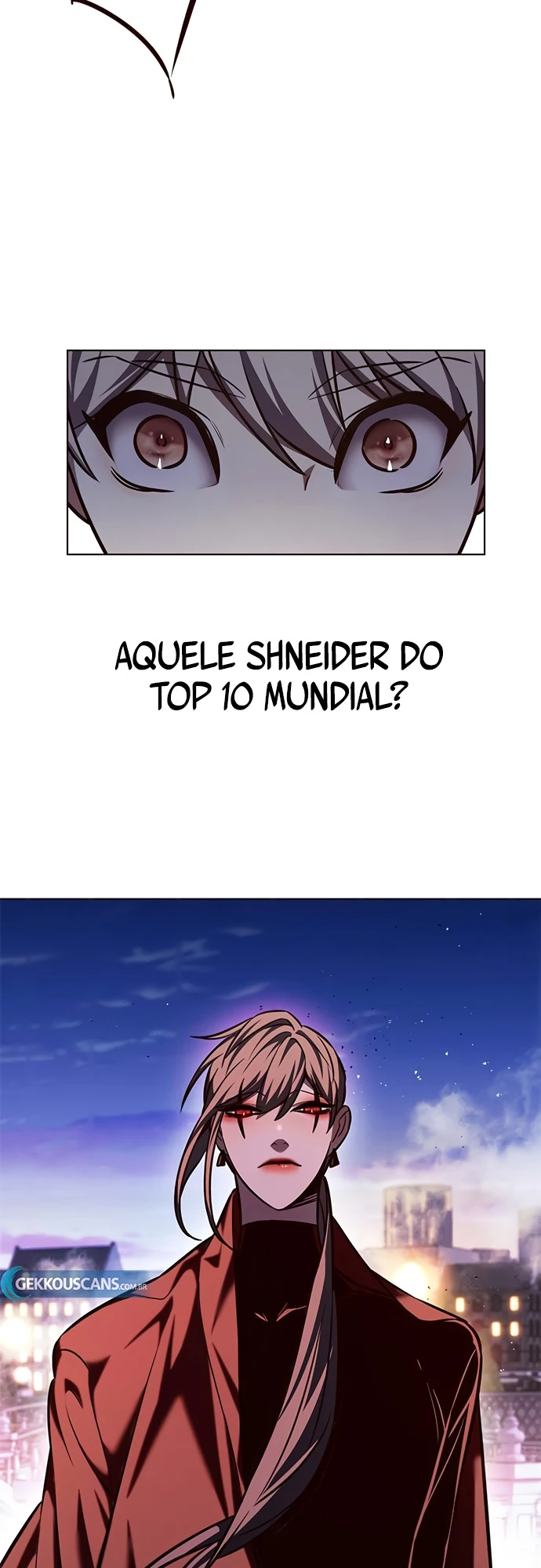 Eleceed — Cap. 220, pág. 41