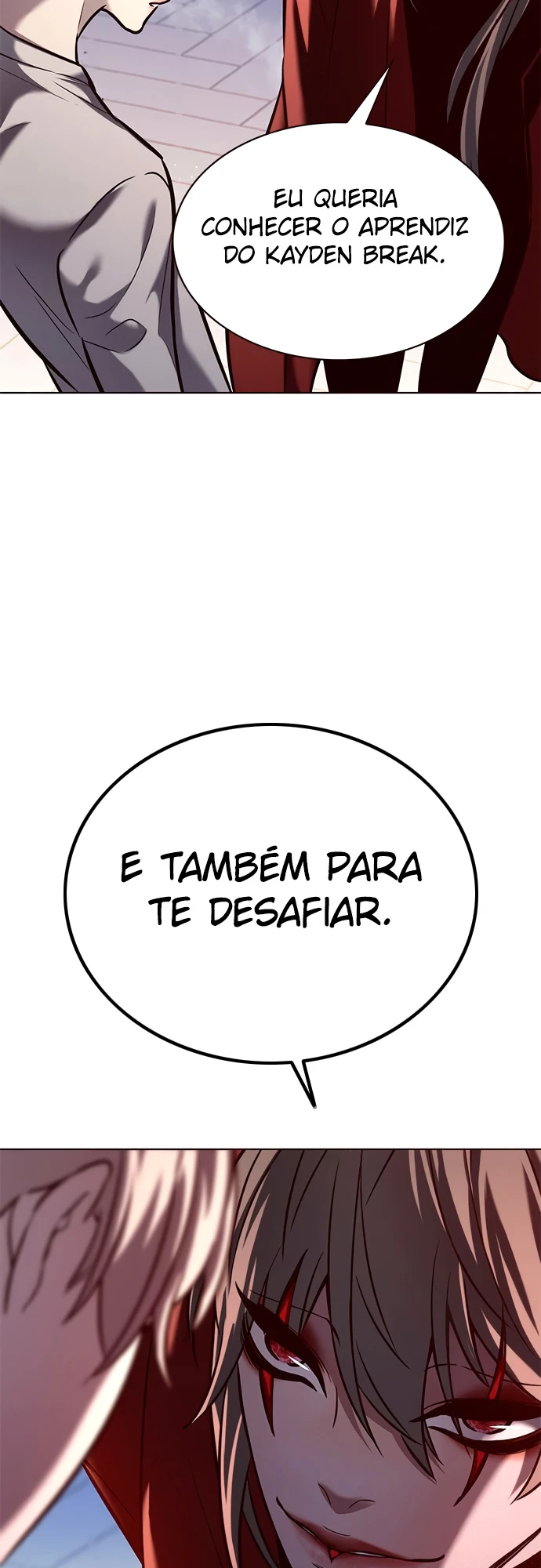Eleceed — Cap. 220, pág. 44