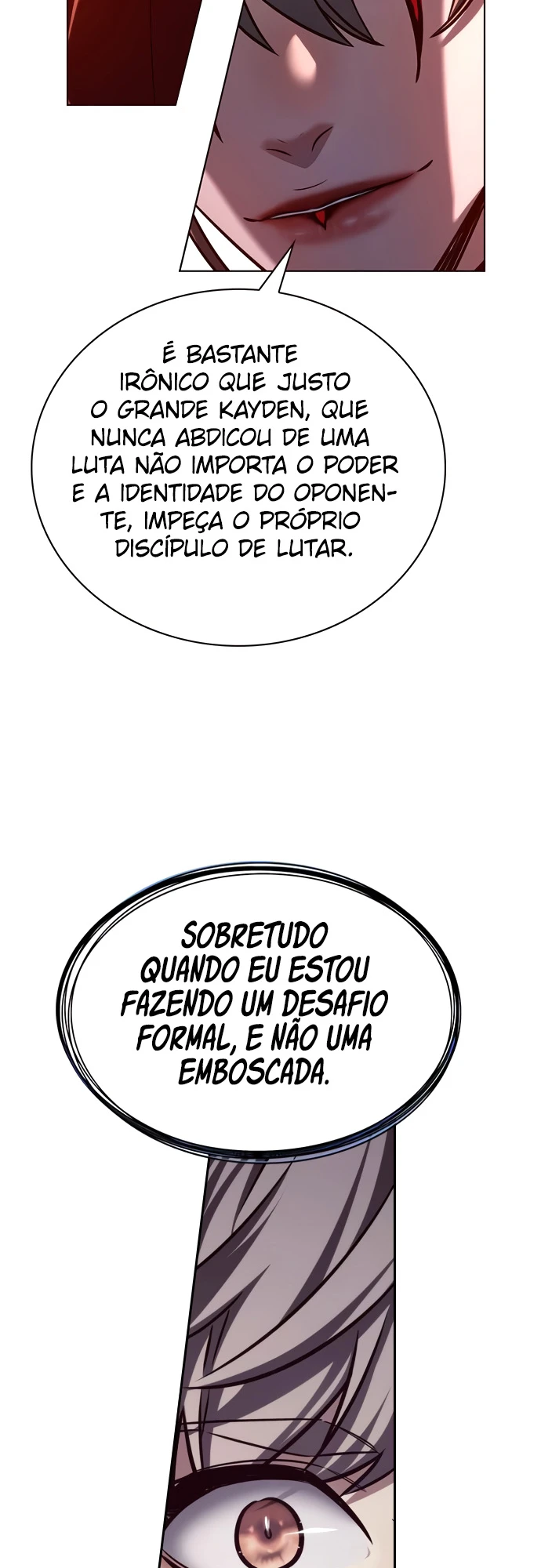 Eleceed — Cap. 220, pág. 49