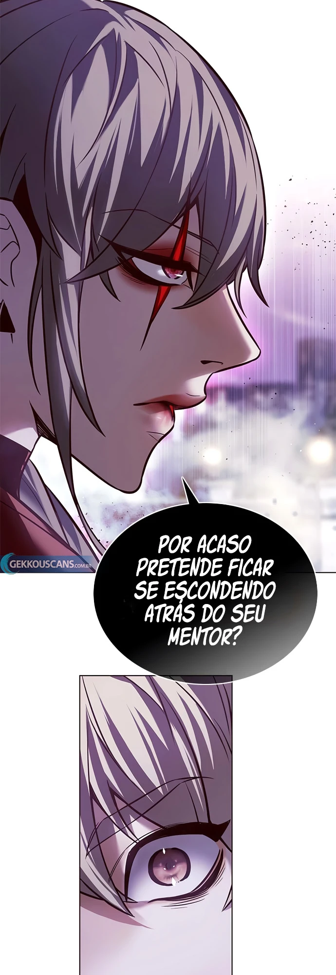 Eleceed — Cap. 220, pág. 51