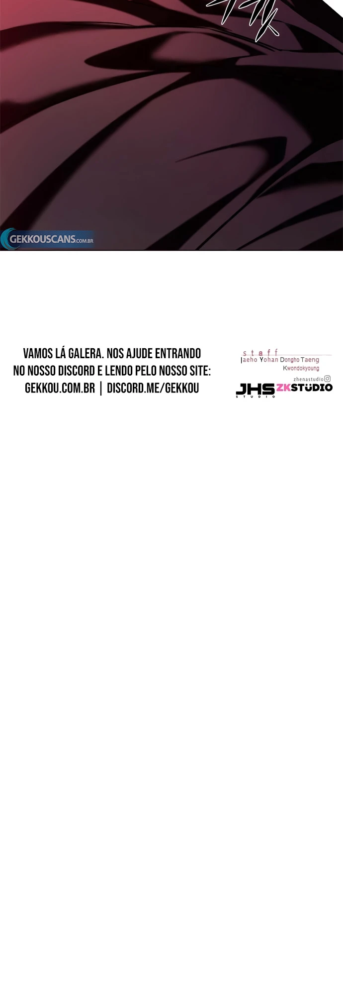 Eleceed — Cap. 220, pág. 61