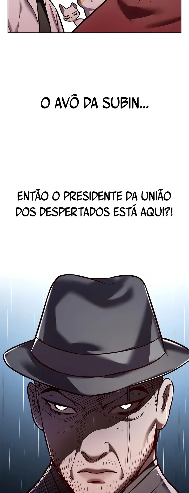 Eleceed — Cap. 224, pág. 8