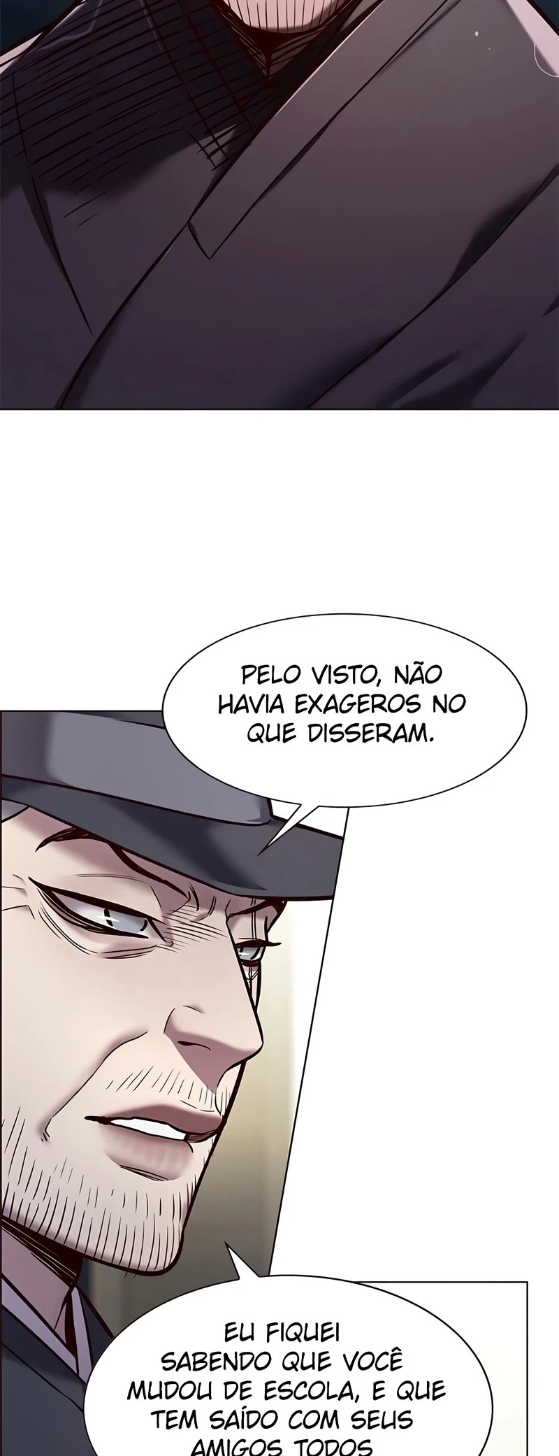 Eleceed — Cap. 224, pág. 9