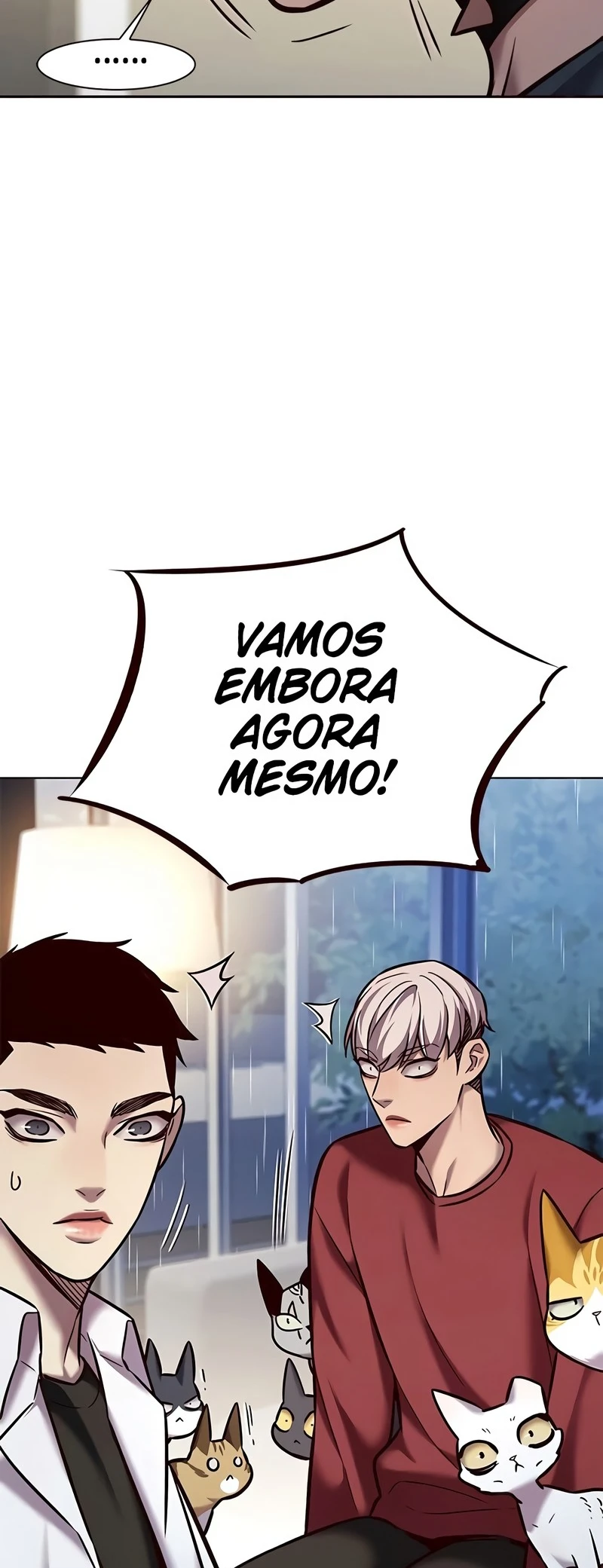 Eleceed — Cap. 224, pág. 12