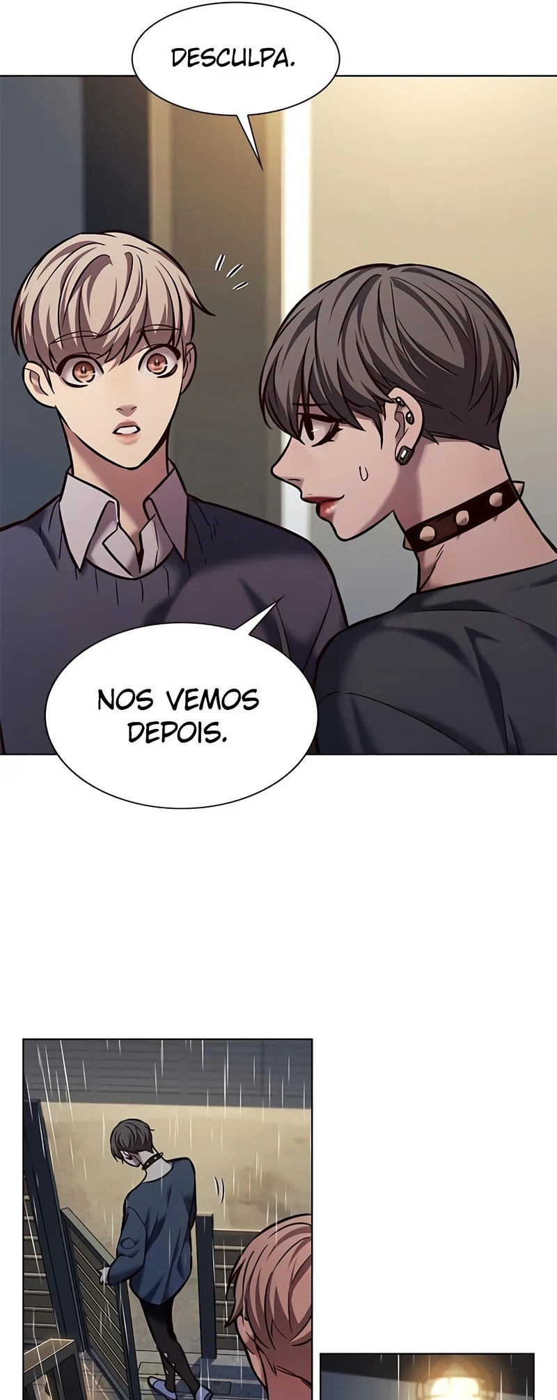 Eleceed — Cap. 224, pág. 14