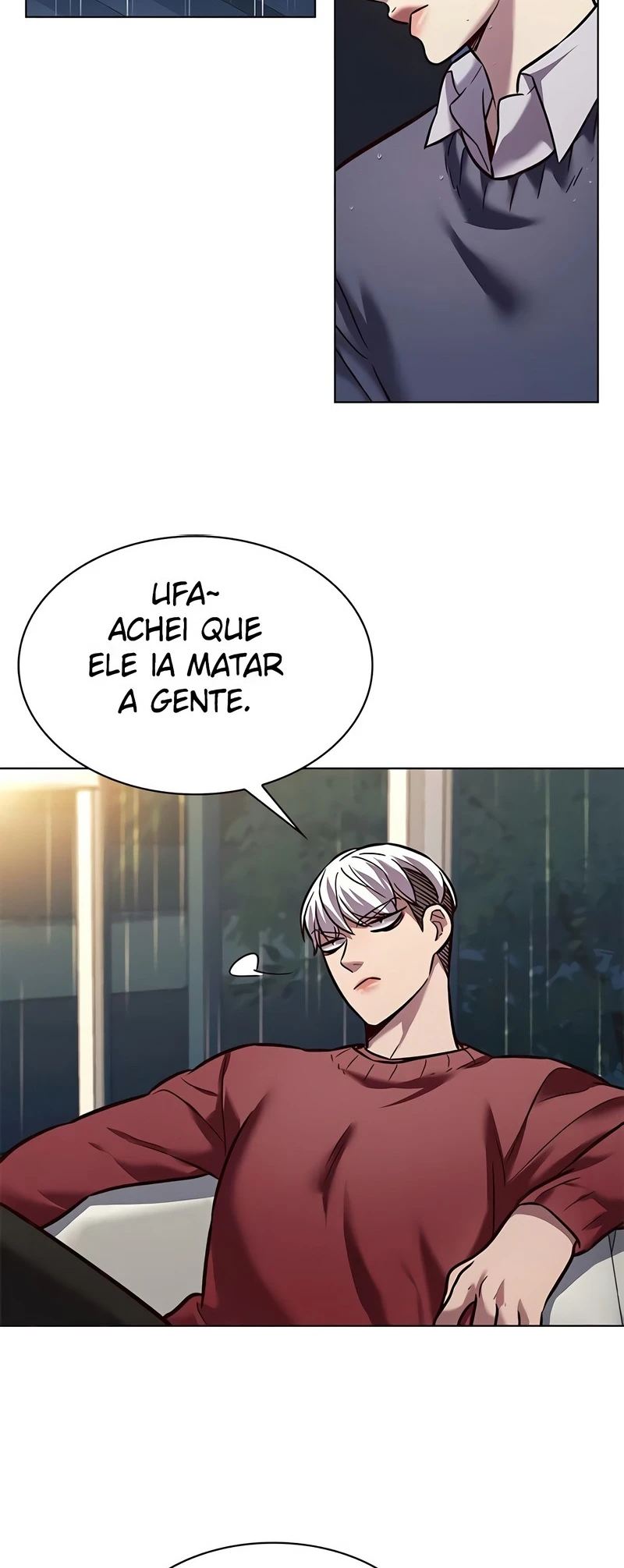 Eleceed — Cap. 224, pág. 19